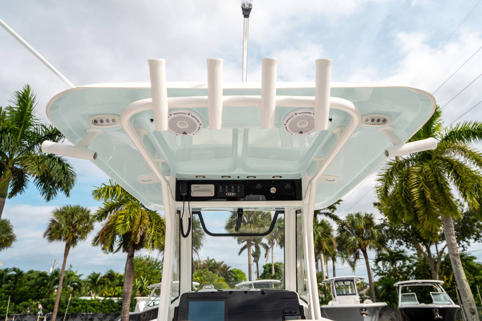 New 2025 Sea Hunt Gamefish 27 FS #0023 image 21