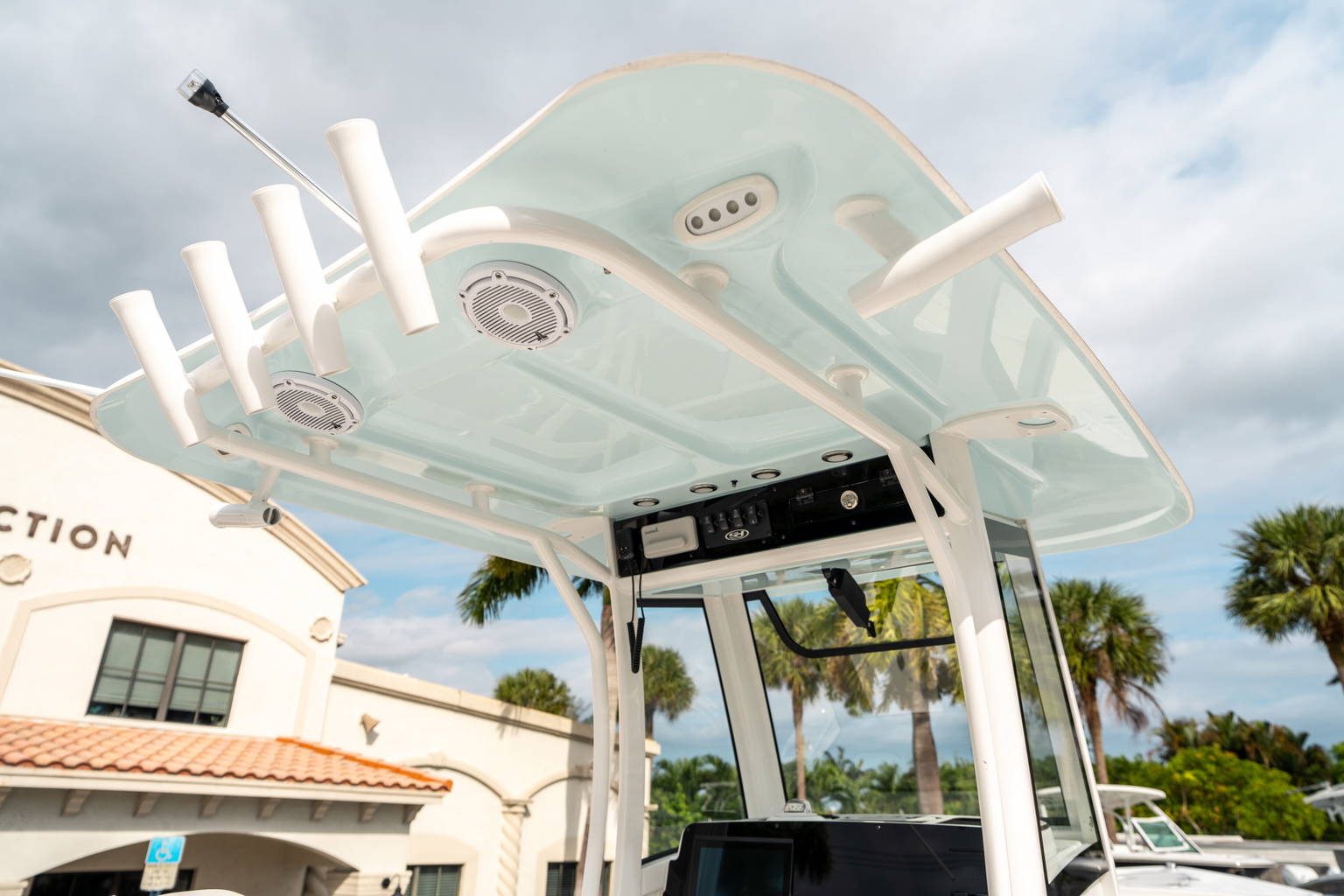 New 2025 Sea Hunt Gamefish 27 FS #0023 image 22