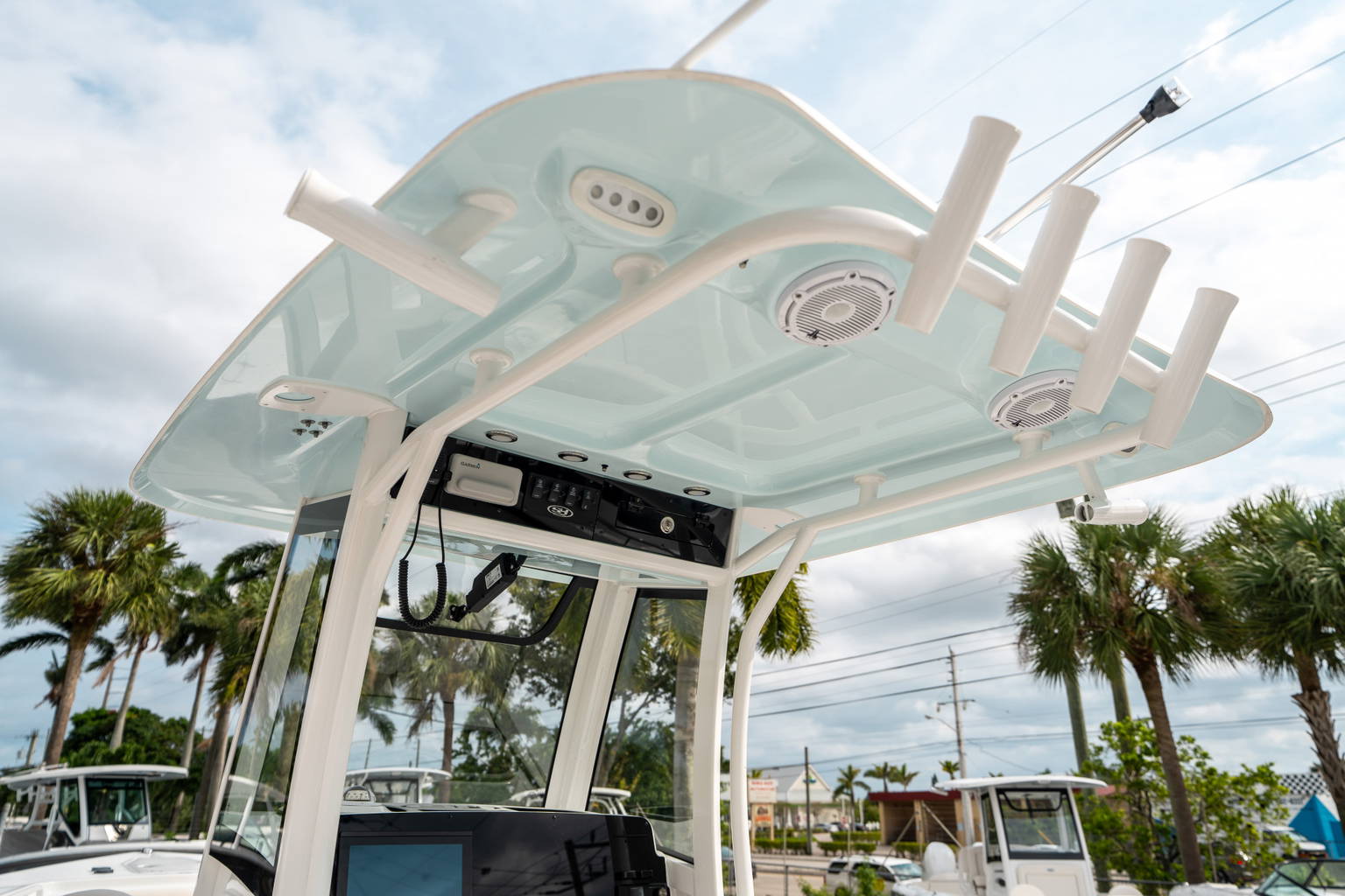 New 2025 Sea Hunt Gamefish 27 FS #0023 image 23