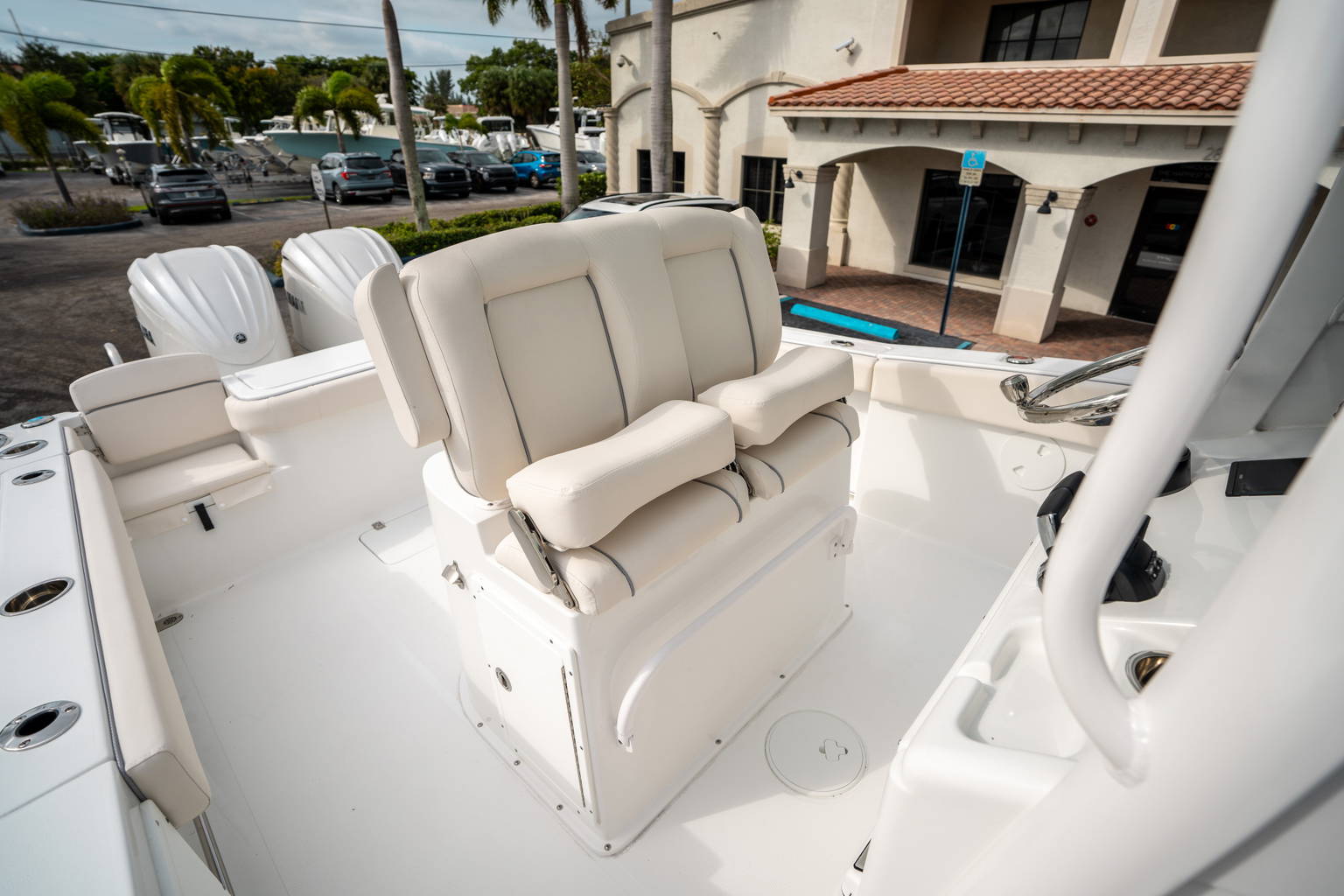 New 2025 Sea Hunt Gamefish 27 FS #0023 image 28