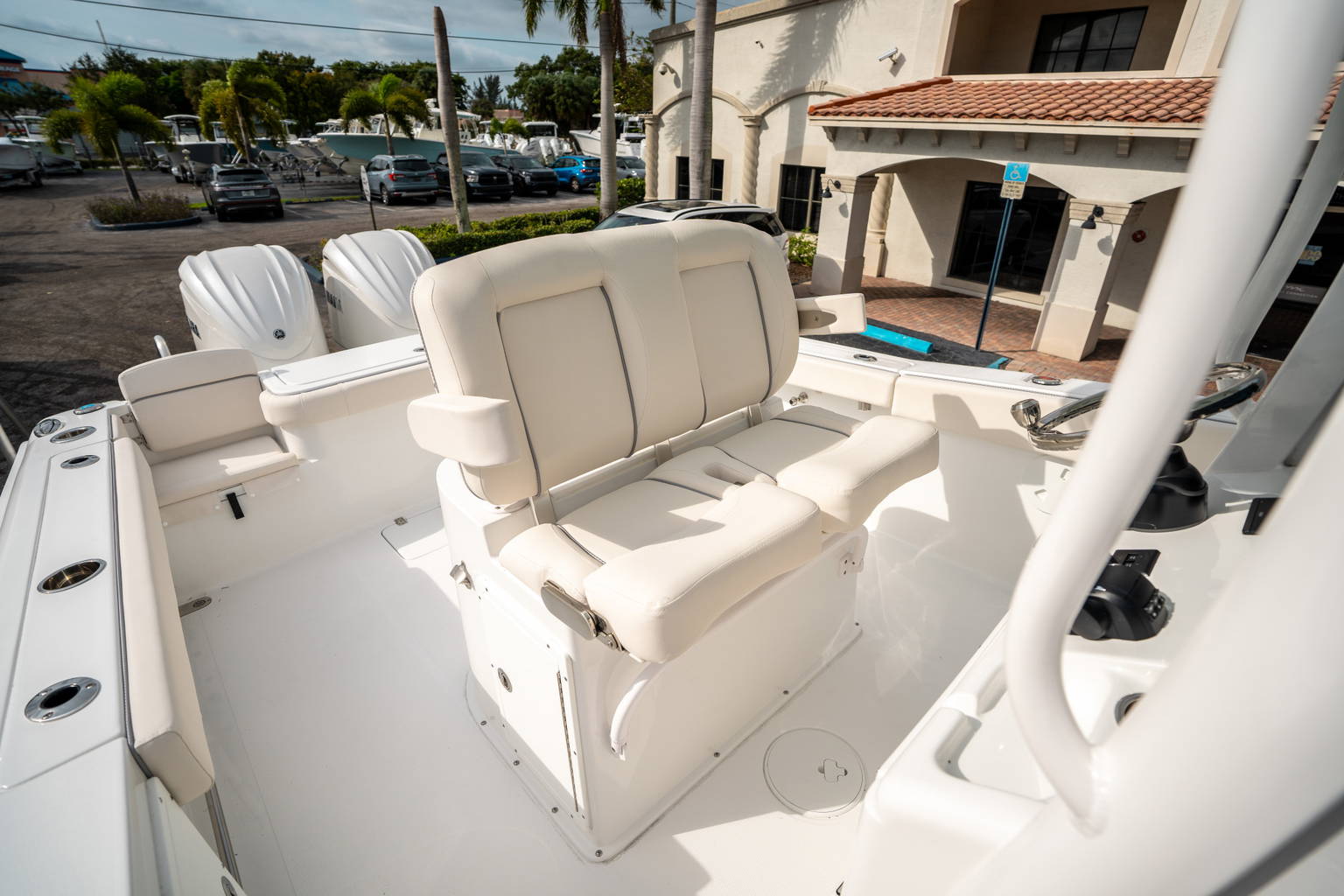 New 2025 Sea Hunt Gamefish 27 FS #0023 image 29