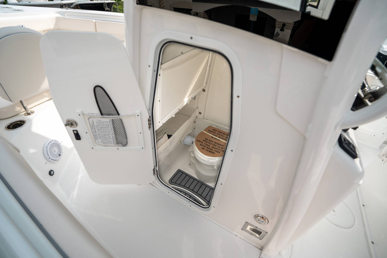 New 2025 Sea Hunt Gamefish 27 FS #0023 image 31