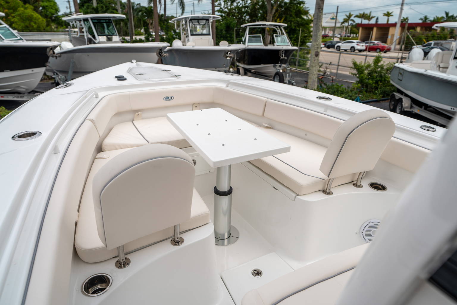 New 2025 Sea Hunt Gamefish 27 FS #0023 image 37
