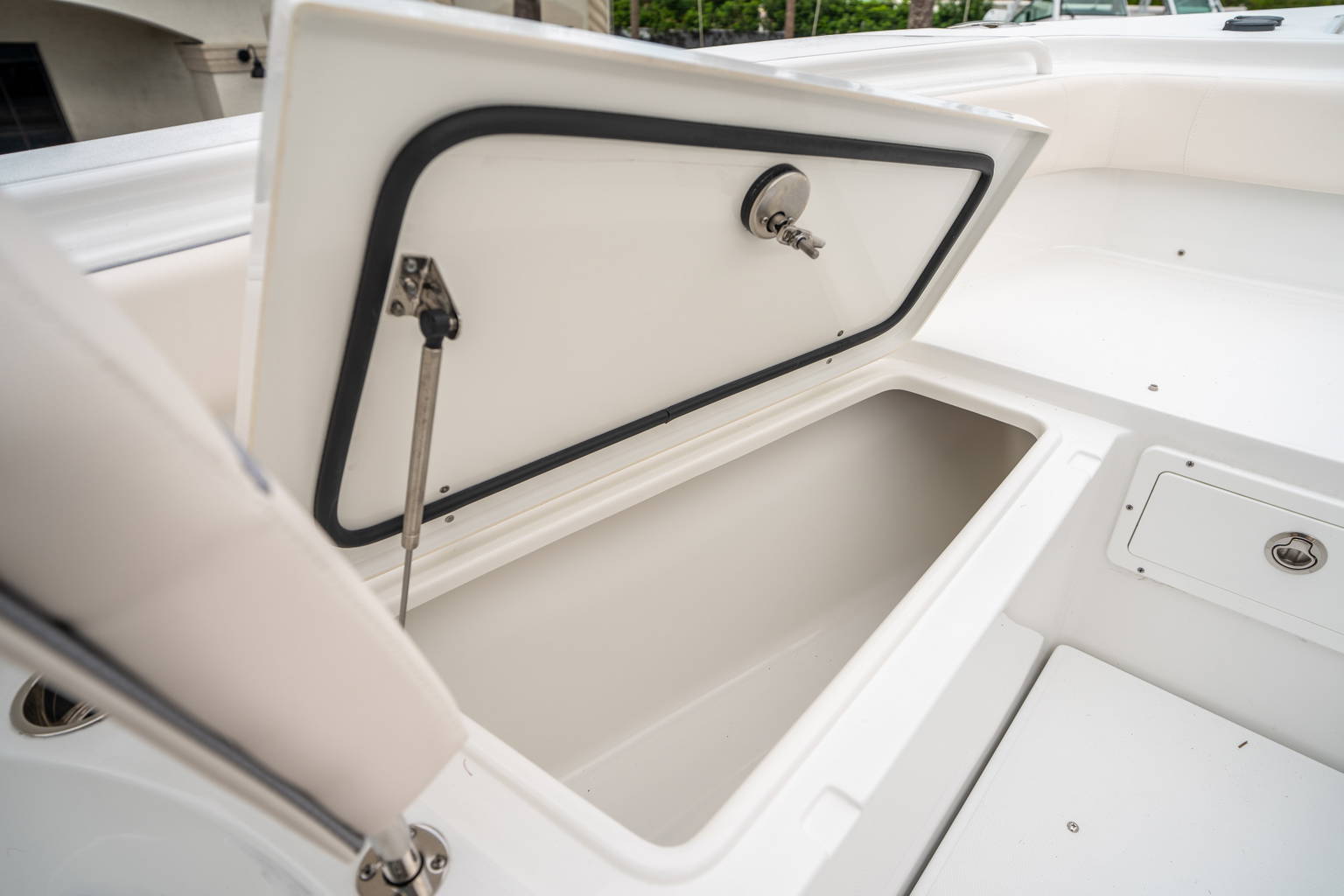 New 2025 Sea Hunt Gamefish 27 FS #0023 image 41