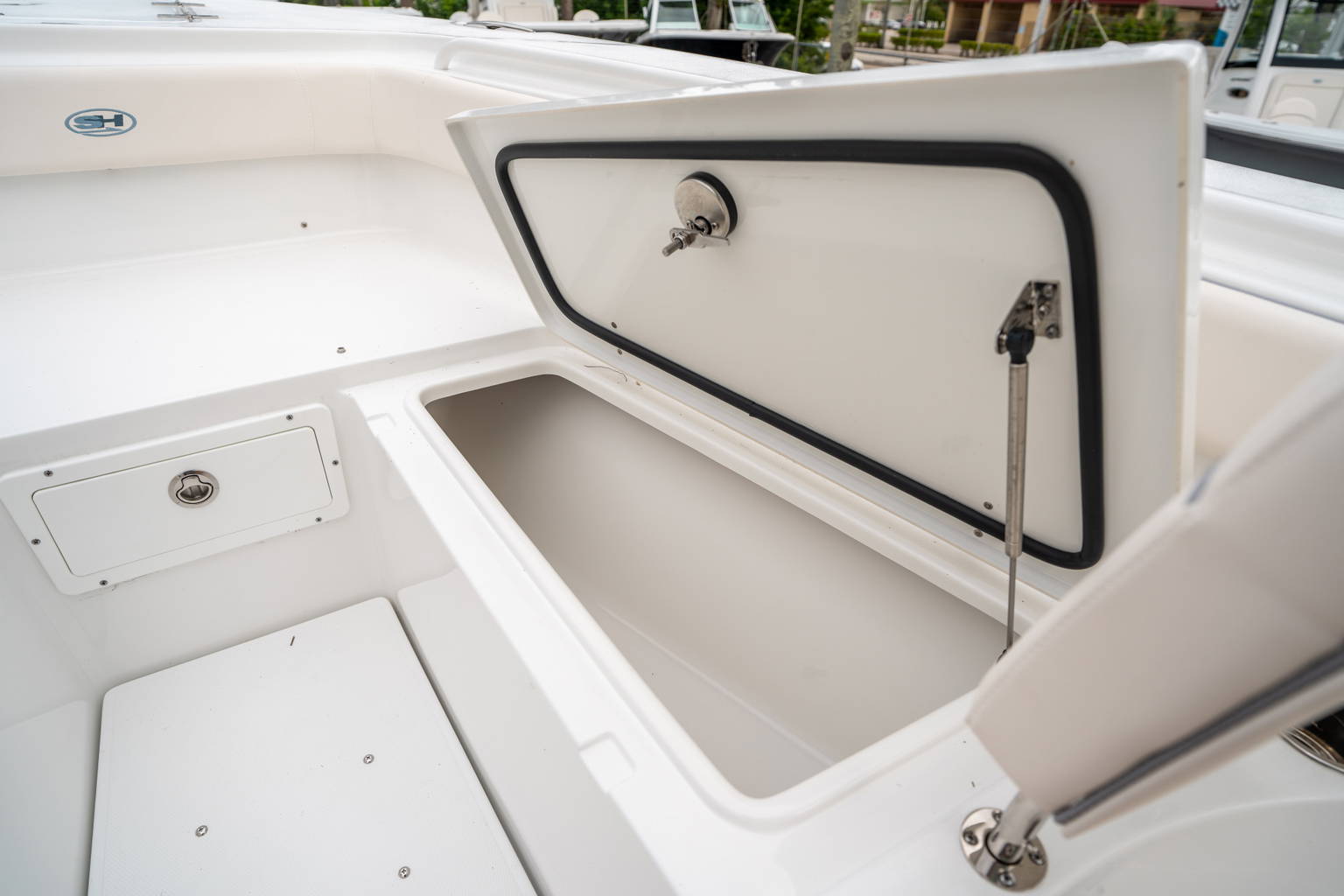 New 2025 Sea Hunt Gamefish 27 FS #0023 image 42