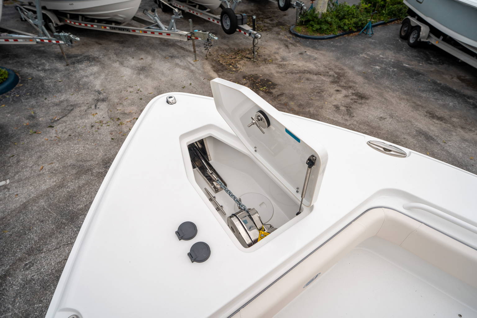 New 2025 Sea Hunt Gamefish 27 FS #0023 image 45