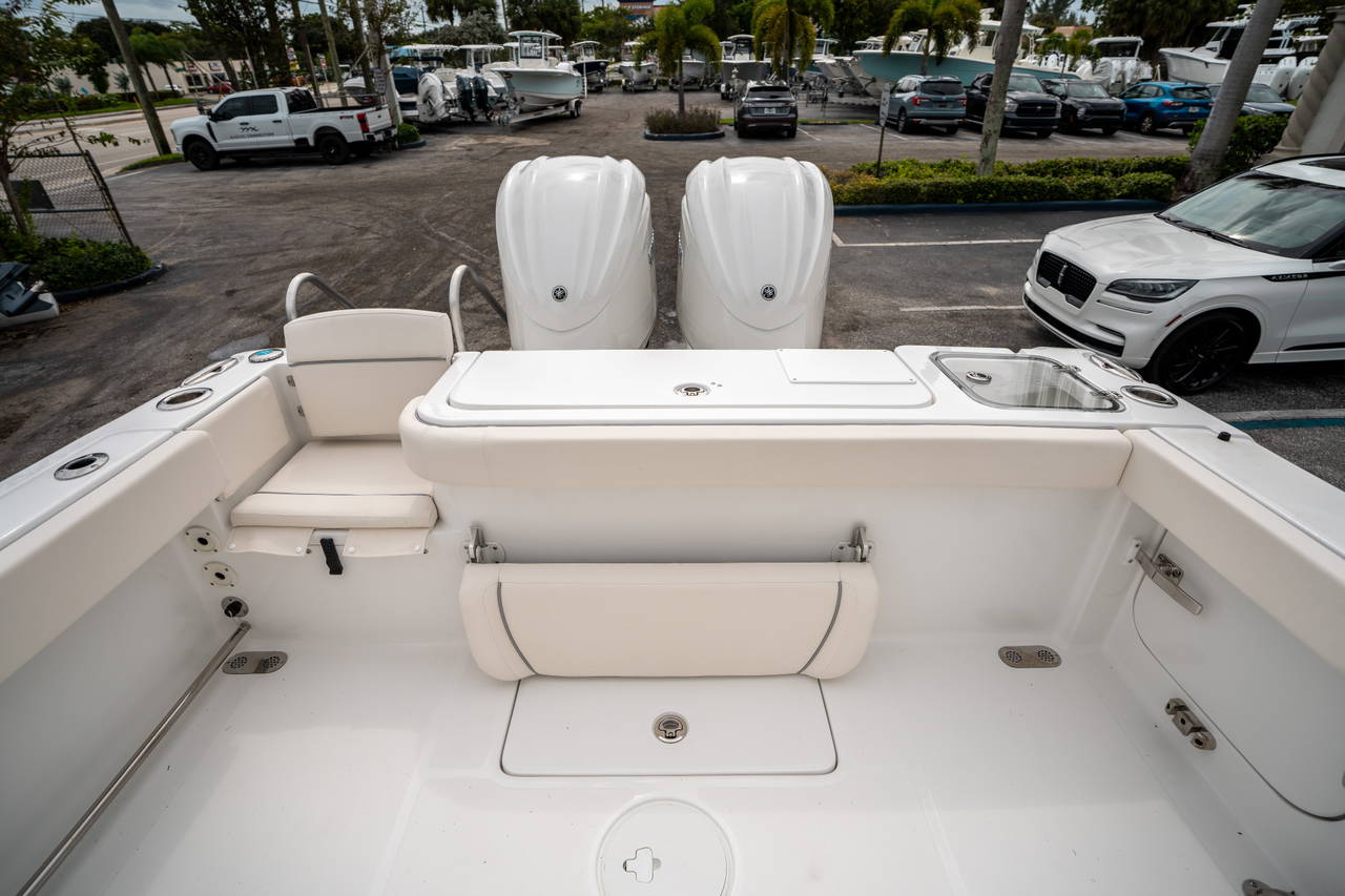 Alternative image of Sea Hunt Gamefish 27 CB in Fort Lauderdale, FL