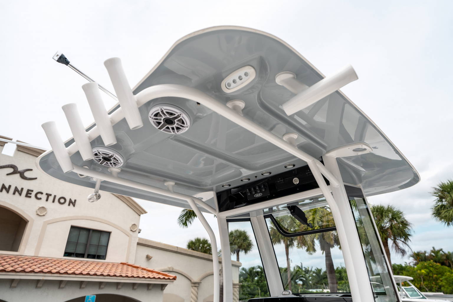 New 2025 Sea Hunt Gamefish 27 CB #0377 image 22