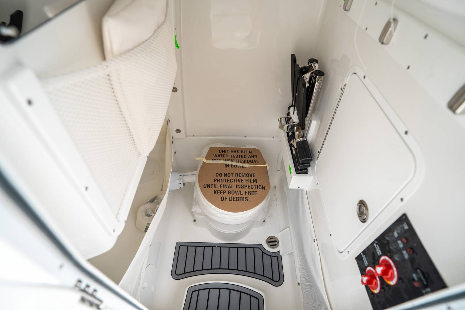 New 2025 Sea Hunt Gamefish 27 CB #0377 image 28
