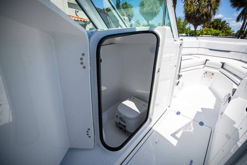 New 2022 Blackfin 232DC #K102 image 22