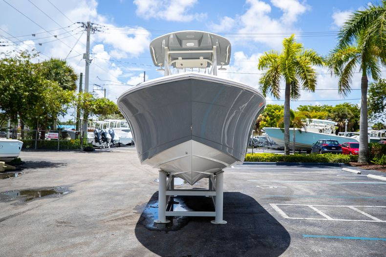 Used 2021 Cobia 220 CC #X102 image 4