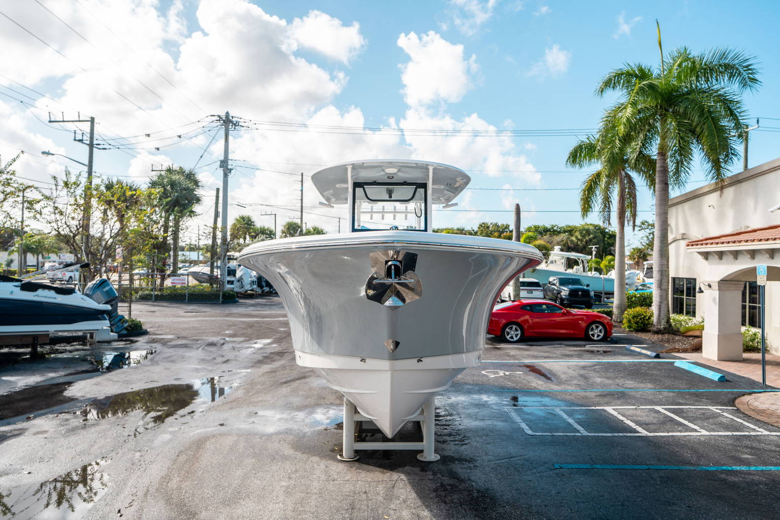 New 2025 Sea Hunt Gamefish 30 FS #0009 image 7