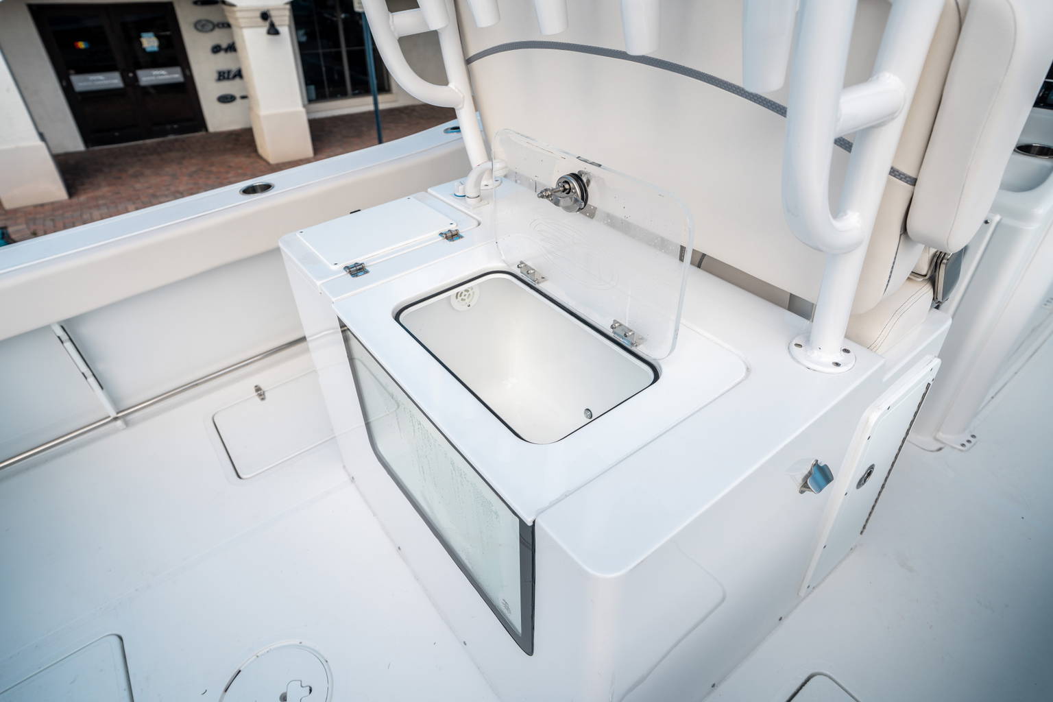 New 2025 Sea Hunt Gamefish 30 FS #0009 image 17