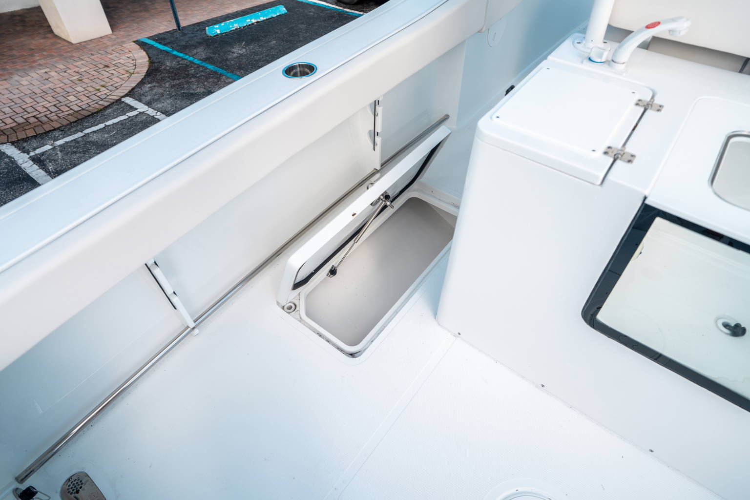 New 2025 Sea Hunt Gamefish 30 FS #0009 image 20