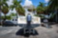 Used 2021 Cobia 220 CC image 10