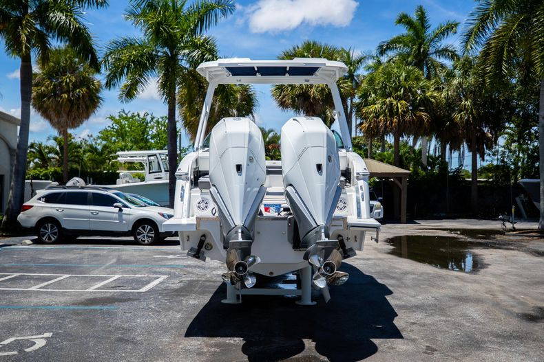 New 2022 Cobalt R8 OB #8064 image 7