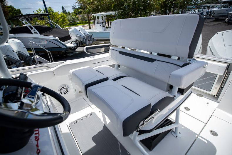 New 2023 Blackfin 252CC #D364 image 37