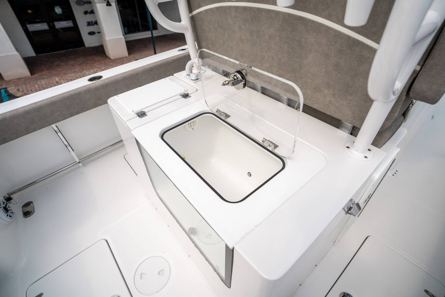 New 2025 Sea Hunt Gamefish 28 CB #0064 image 18