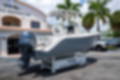 Used 2021 Cobia 220 CC image 11