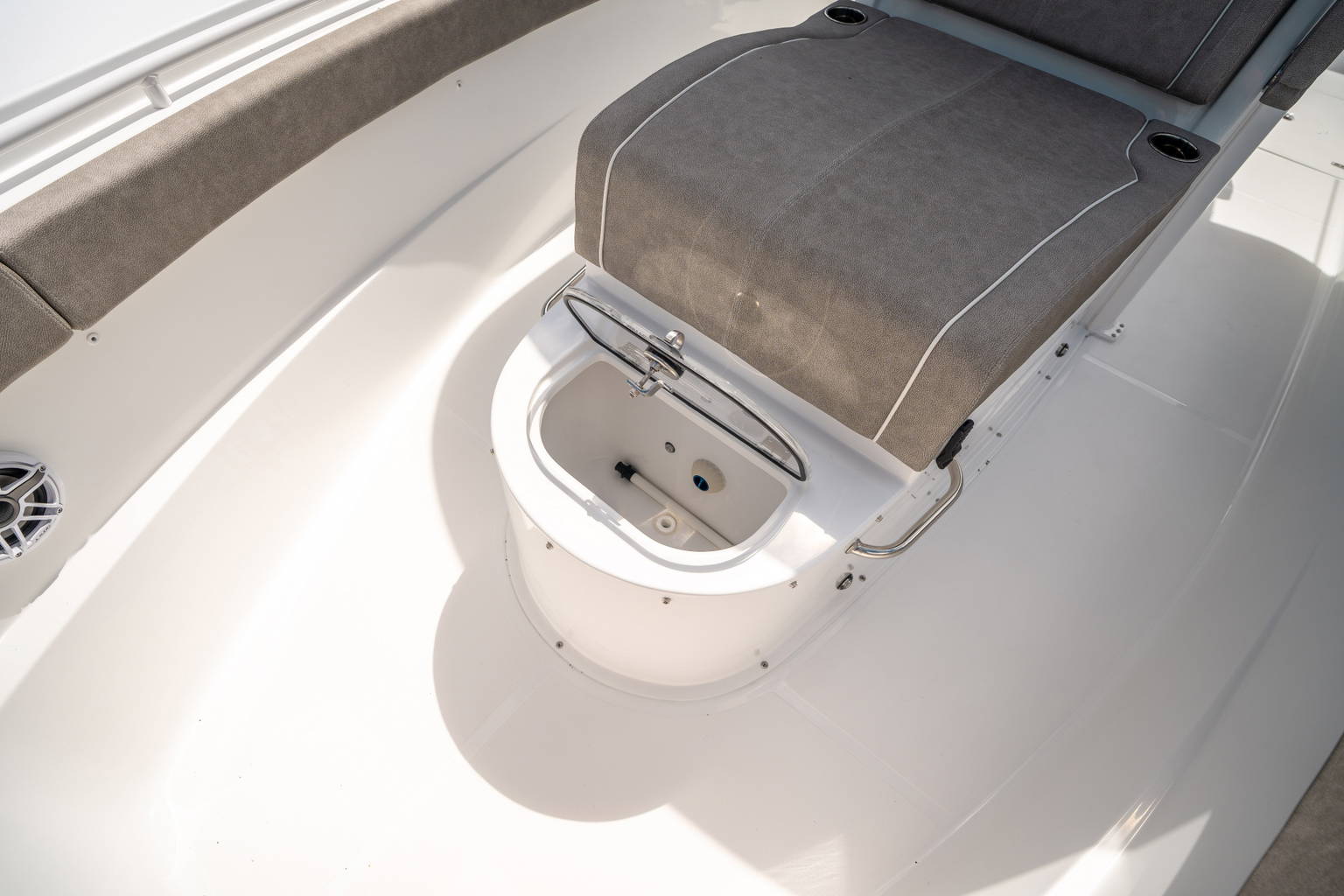 New 2025 Sea Hunt Gamefish 28 CB #0064 image 35