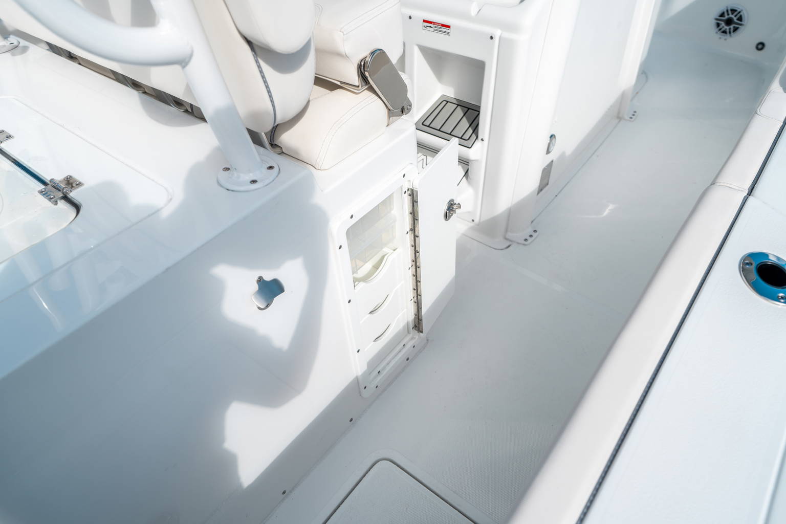 New 2025 Sea Hunt Gamefish 30 FS #0009 image 22