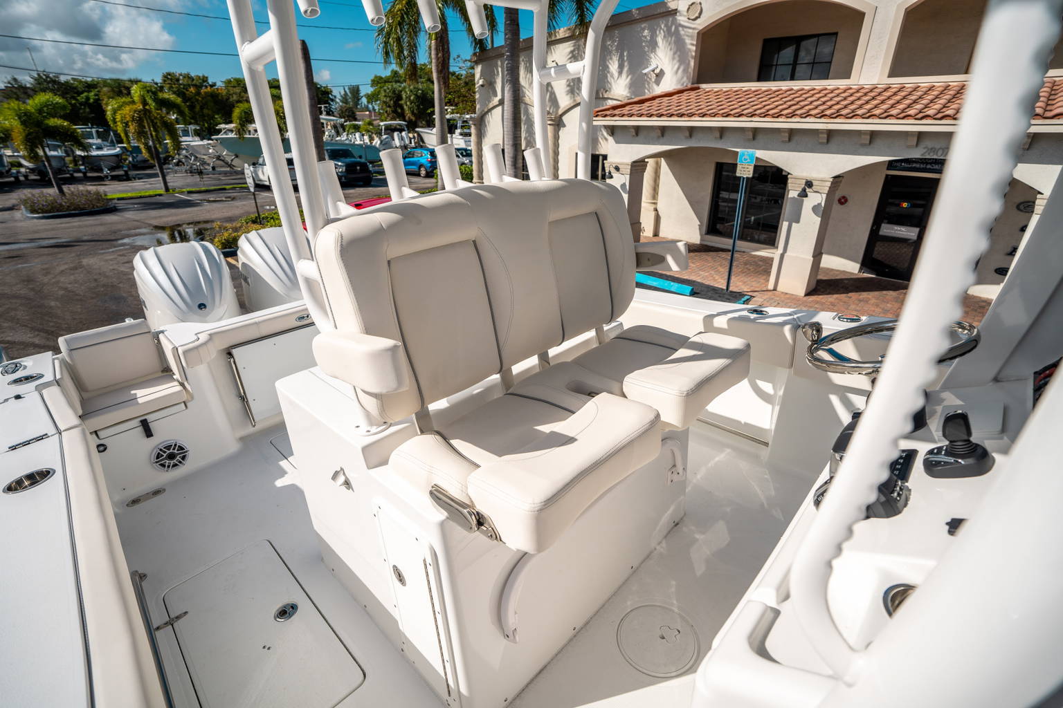 New 2025 Sea Hunt Gamefish 30 FS #0009 image 28