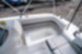 New 2025 Hurricane SunDeck Sport 192 RL OB image 13