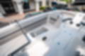 New 2025 Hurricane SunDeck Sport 192 RL OB image 16