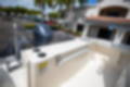 Used 2021 Cobia 220 CC image 14