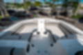 New 2025 Hurricane SunDeck Sport 192 RL OB image 23
