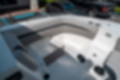 New 2025 Hurricane SunDeck Sport 192 RL OB image 27
