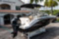 New 2025 Hurricane SunDeck 235 OB image 2