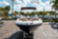 New 2025 Hurricane SunDeck 235 OB image 7