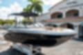 New 2025 Hurricane SunDeck 235 OB image 8
