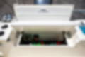 Used 2021 Cobia 220 CC image 16