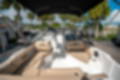 New 2025 Hurricane SunDeck 235 OB image 9