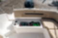 New 2025 Hurricane SunDeck 235 OB image 13