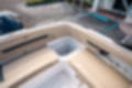 New 2025 Hurricane SunDeck 235 OB image 14