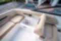 New 2025 Hurricane SunDeck 235 OB image 15
