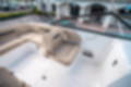 New 2025 Hurricane SunDeck 235 OB image 16