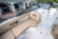 New 2025 Hurricane SunDeck 235 OB image 17