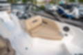 New 2025 Hurricane SunDeck 235 OB image 18