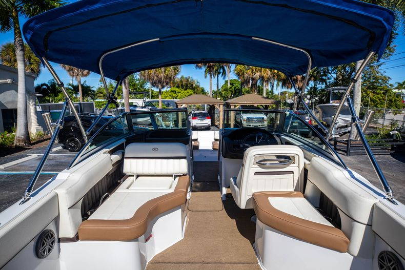 Used 2018 Cobalt 25SC #5037 image 17