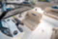 New 2025 Hurricane SunDeck 235 OB image 19