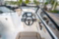 New 2025 Hurricane SunDeck 235 OB image 20