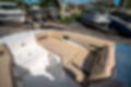 New 2025 Hurricane SunDeck 235 OB image 27