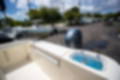 Used 2021 Cobia 220 CC image 17