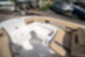 New 2025 Hurricane SunDeck 235 OB image 30