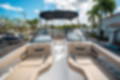 New 2025 Hurricane SunDeck 235 OB image 34