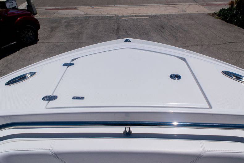 New 2023 Blackfin 252CC #D356 image 32
